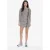 Baum und Pferdgarten Amelie Dress Camel Baum Check