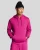 Lyle & Scott Pullover Hoodie – Fuchsia