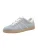 Tamaris Sneakers laag  duifblauw / wit