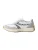Next Sneakers laag ‘Forever Comfort’  lichtgrijs / zwart / wit