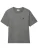 Calvin Klein Jeans Shirt  grijs gemêleerd