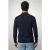 McGregor Fine Merino Polo Navy