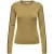 Jacqueline de Yong Josie l/s contrast rib pullover