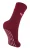 THMO – Indoor Slipper Sokken met Grijpers voor Kinderen – Fuchsia