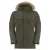 Jas Jack Wolfskin Glacier Canyon Parka
