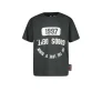 Vingino T-shirt grijs