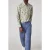 Paul Smith Mens S/c Regular Fit Shirt Green