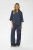 Denim blouse CRAgate Denim blouse Straight fit