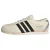 ADIDAS ORIGINALS Sportschoen ‘ITALIA 70s’  zwart / wit