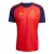 ADIDAS PERFORMANCE Tricot ‘Spain 26 Home’  navy / geel / rood