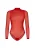TEYLI Shirt body ‘Amy’  rood