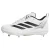 ADIDAS PERFORMANCE Sportschoen ‘Adizero Instinct 2.0’  zwart / wit