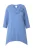 Ulla Popken Shirt  lichtblauw