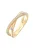 ELLI Ring  goud