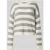 Review Gebreide pullover met ronde hals