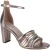 Marco Tozzi 2-28386-42-532 dames sandalen gekleed