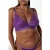 Love Stories Gwen Bralette Purple