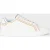Paul Smith Womens Shoe Lapin White Embroidery White