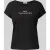 Marc O’Polo Regular fit T-shirt van puur katoen