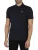 Barbour Piqué Poloshirt Met Schotse Ruit, Blauw