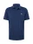 ADIDAS GOLF Functioneel shirt ‘Ultimate365’  navy / lichtgrijs