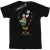 Li-cense Disney heren nightmare before christmas jack en sally love t-shirt