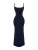 Trendyol Jurk  indigo