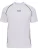 Hummel Functioneel shirt  wit