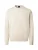 Hackett London Trui  wolwit