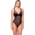 Voorgevormde versterkte Braziliaanse body voor dames Luna Pearl