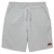 ELLESSE Functionele broek  lichtgrijs / gemengde kleuren