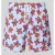 Tommy Hilfiger Zwembroek met all-over motief