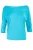 Winshape Functioneel shirt ‘MCS001’  hemelsblauw