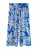 Next Broek  blauw / wit