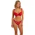 Freya string Fascinate rood