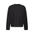 Blend relaxed fit longsleeve – zwart