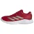 ADIDAS PERFORMANCE Sportschoen ‘Courtquick’  rood