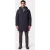 Jack Wolfskin Brandenburger Coat Dark Navy