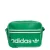 ADIDAS ORIGINALS Schoudertas ‘Og Airliner’  groen / wit