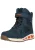 ZigZag Snowboots ‘Clementu’  donkerblauw