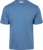 Lacoste T-Shirt Blauw