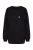 MIAMODA Sweatshirt  zwart