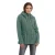 Waterdicht damesjack met rits Ragwear Monadis
