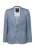 s.Oliver BLACK LABEL Colbert ‘ S.OPURE ‘  royal blue/koningsblauw