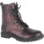 Develab 47188-753 meisjes veterboots