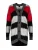 Pinko Cardigan Cabella Vrouw rood