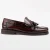 Purapiel Mocassin Castellar7 Bruin