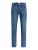 JACK & JONES Jeans ‘JJICHRIS JJCLASSIC’  blauw