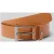 Tommy Hilfiger Leren riem met logo-applicatie