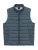 bugatti Bodywarmer  basaltgrijs